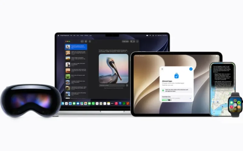 WWDC 2026: Apple Unveils Siri AI, iOS 27, Apple Intelligence, and Major Software Upgrades