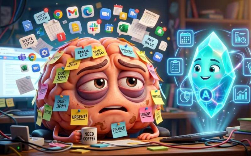 Best AI Chrome Extensions for Everyday Work in 2026