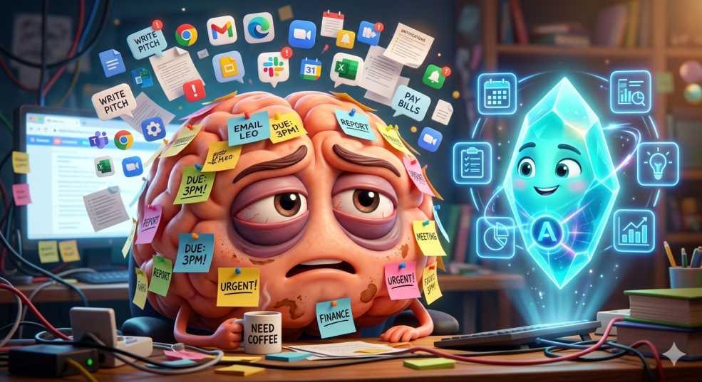 Best AI Chrome Extensions for Everyday Work in 2026