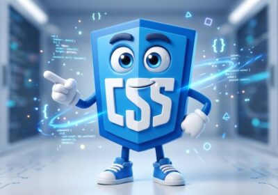 CSS Tutorial for Beginners: The Complete 2026 Guide with Practical Examples