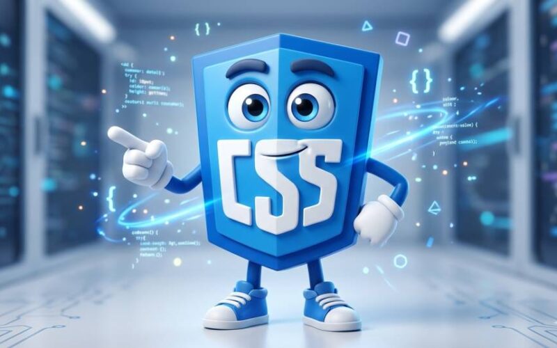 CSS Tutorial for Beginners: The Complete 2026 Guide with Practical Examples