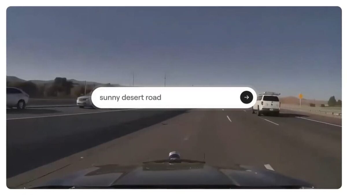Decart Launches Oasis 3: A New AI World Model That Creates Photorealistic Driving Simulations
