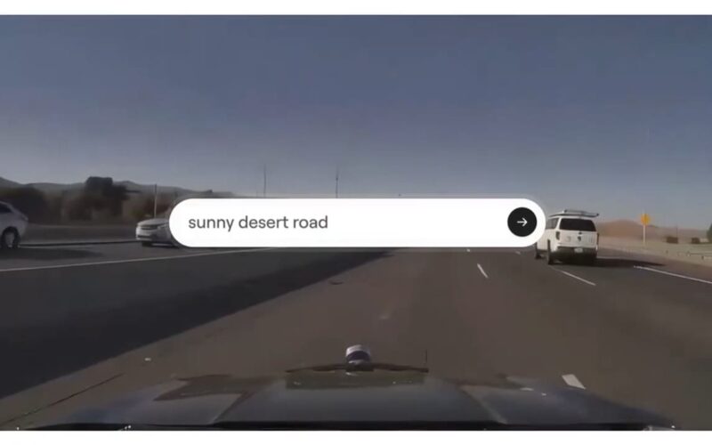 Decart Launches Oasis 3: A New AI World Model That Creates Photorealistic Driving Simulations