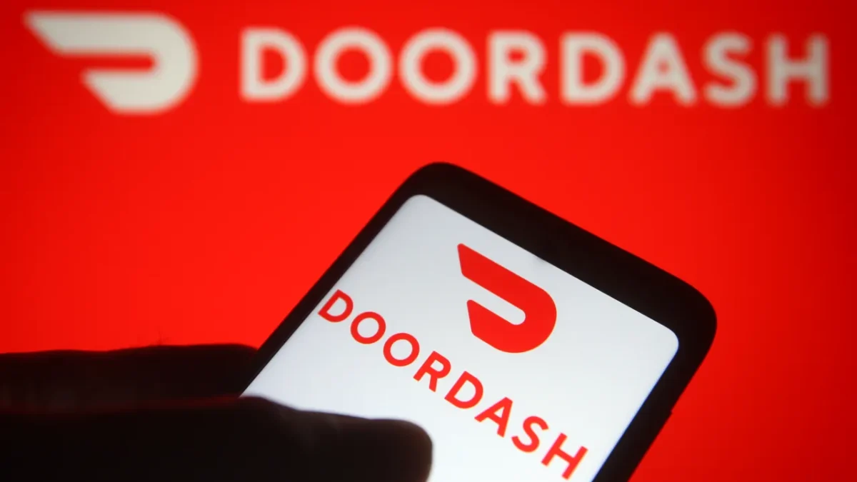 DoorDash Launches AI Chatbot That Lets Users Order Food and Groceries Using Text and Photos