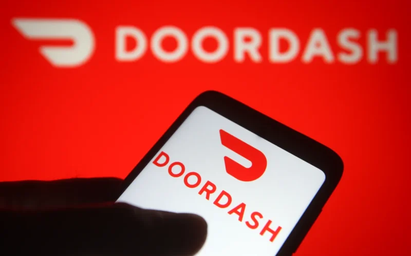 DoorDash Launches AI Chatbot That Lets Users Order Food and Groceries Using Text and Photos