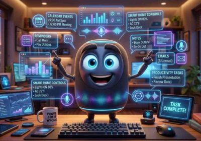 The Future of Voice AI and Smart Assistants in 2026