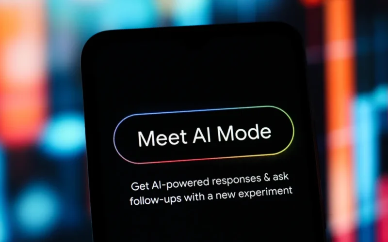 Google Slashes AI Subscription Prices as Competition in the AI Market Heats Up