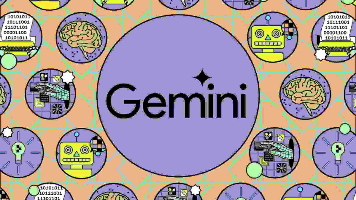 Google Makes Gemini’s Personalized AI Image Generation Free for US Users