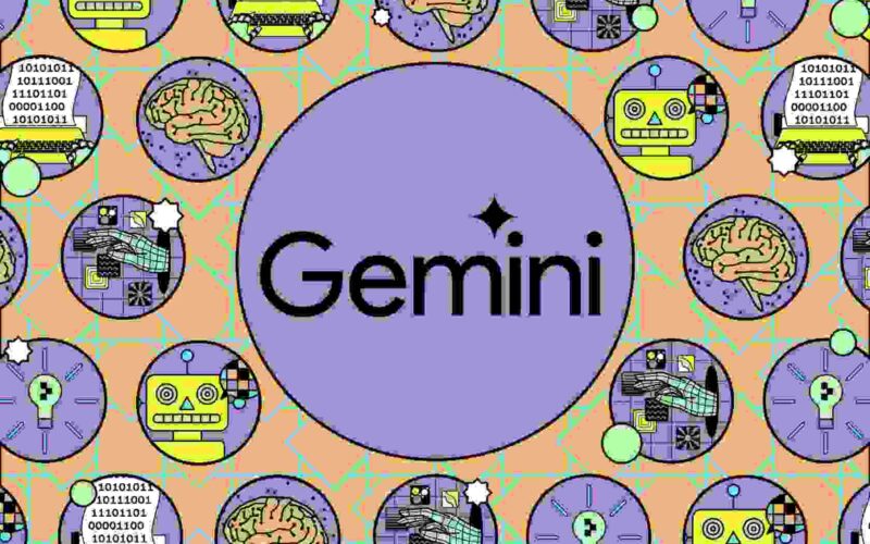 Google Makes Gemini’s Personalized AI Image Generation Free for US Users