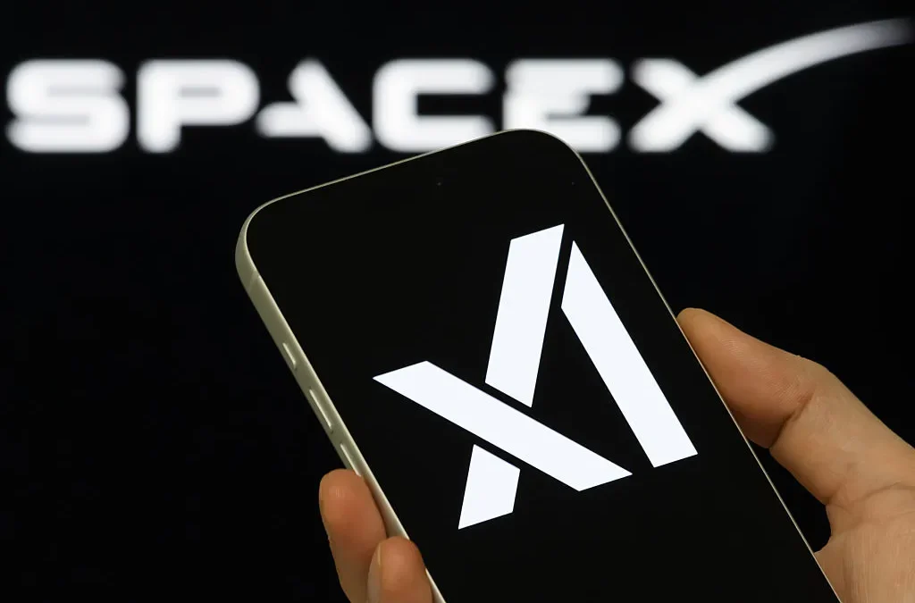 Google Reportedly Signs Massive AI Compute Deal with SpaceX Worth $920 Million Per Month