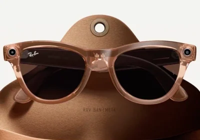 Meta Launches Affordable AI Smart Glasses Starting at $299