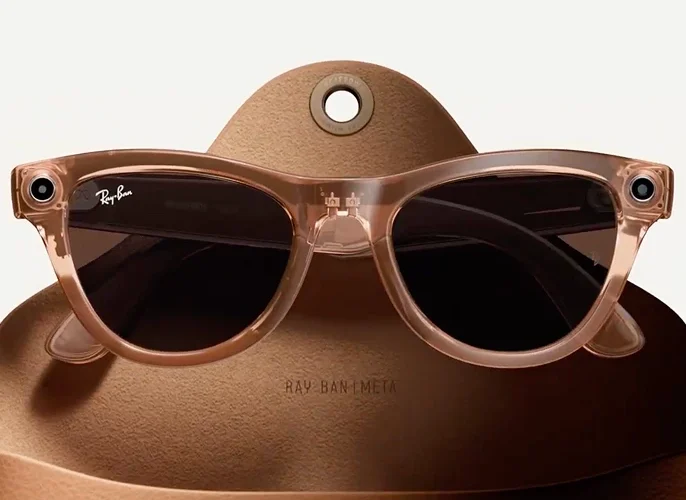 Meta Launches Affordable AI Smart Glasses Starting at $299