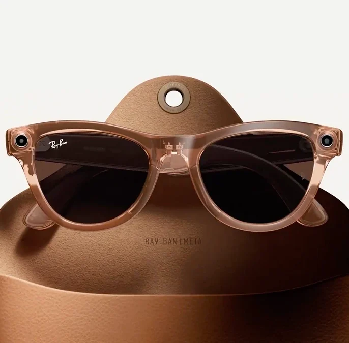 Meta Launches Affordable AI Smart Glasses Starting at $299
