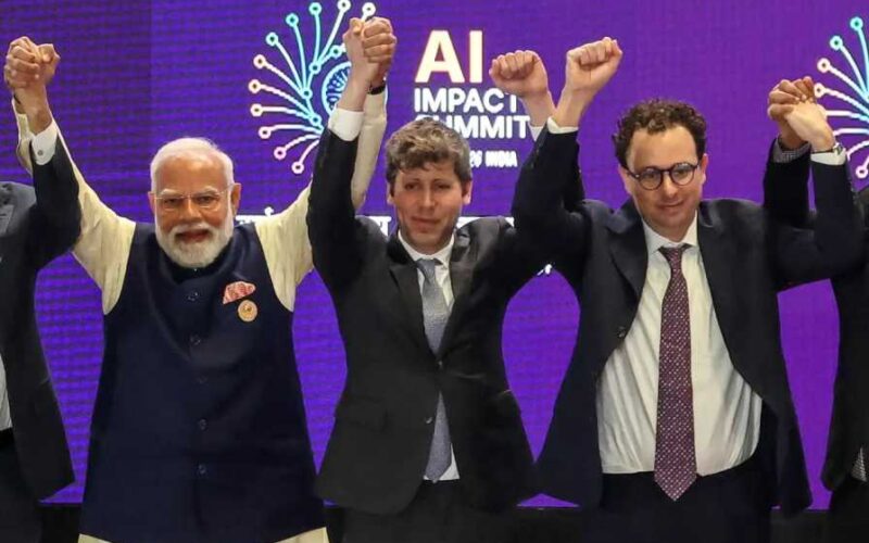 OpenAI Files for IPO as Competition in the AI Industry Intensifies