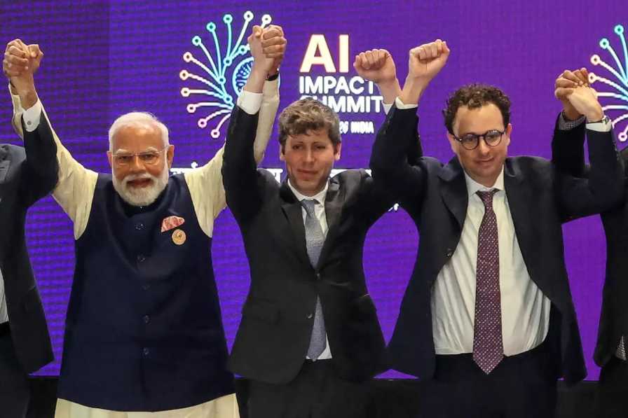 OpenAI Files for IPO as Competition in the AI Industry Intensifies
