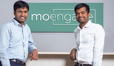MoEngage Acquires Aampe to Build the Future of AI-Powered Marketing