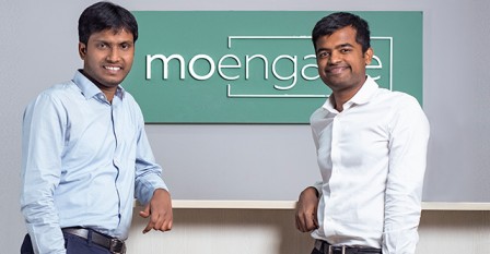 MoEngage Acquires Aampe to Build the Future of AI-Powered Marketing