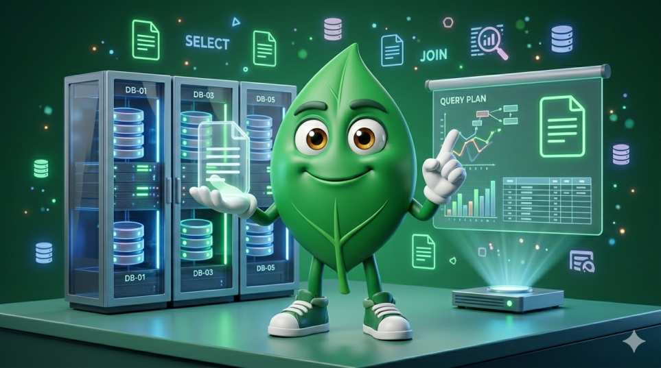 MongoDB Tutorial for Beginners (2026 Guide): Learn NoSQL Databases with Practical Examples