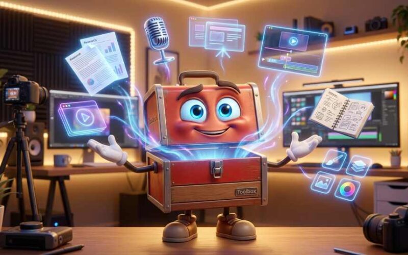 Most Useful AI Websites Nobody Talks About in 2026