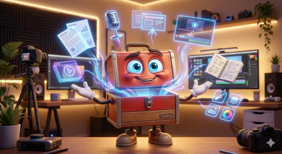 Most Useful AI Websites Nobody Talks About in 2026