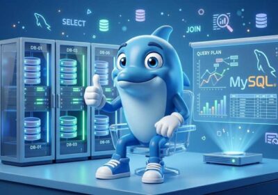MySQL Tutorial for Beginners (2026 Guide): Learn Databases Easily with Practical Examples
