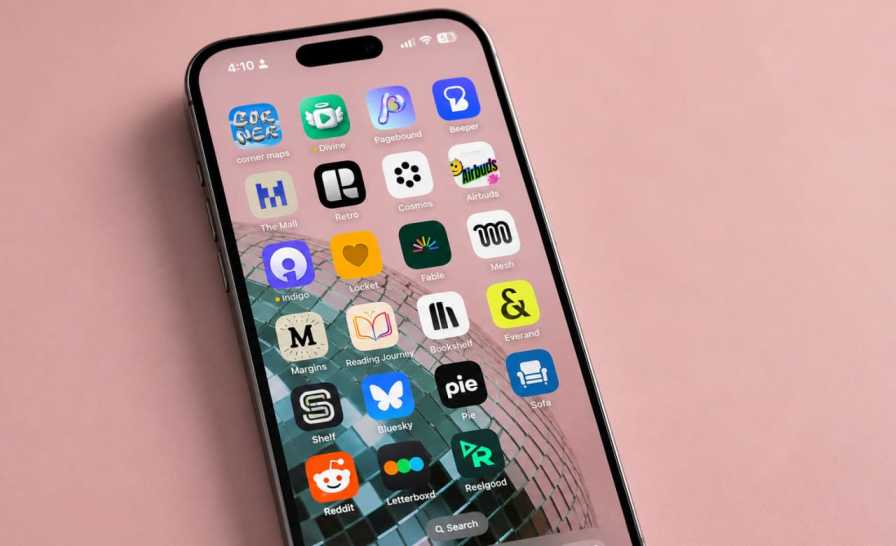 Beyond Instagram: The New Social Apps Challenging Big Tech in 2026
