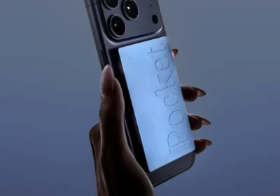 Pocket Raises $11 Million to Expand AI Note-Taking Device Business