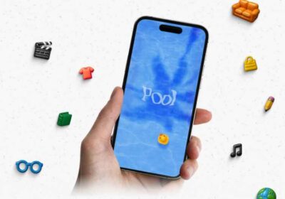 Pool AI App Turns Screenshots Into Actionable Information With Smart Organization