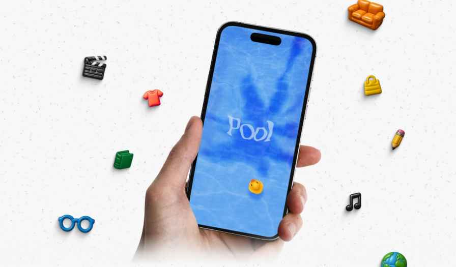 Pool AI App Turns Screenshots Into Actionable Information With Smart Organization