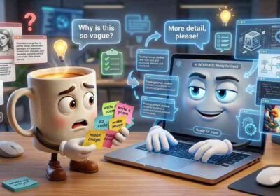 Prompt Engineering Mastery: Better AI Outputs