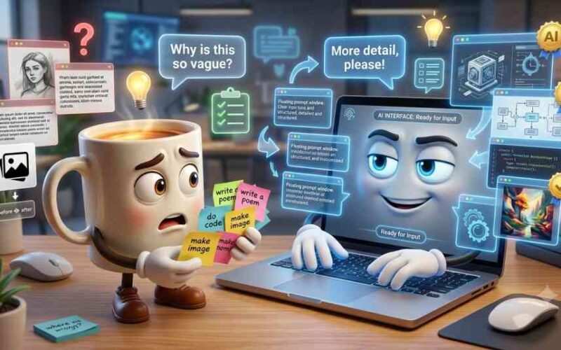 Prompt Engineering Mastery: Better AI Outputs