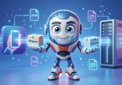 REST API Tutorial for Beginners (2026 Guide): Learn APIs with Real-World Examples