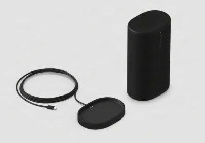 Sonos Play Review: A Compact Speaker That Fits Perfectly on Your Desk and in Your Kitchen