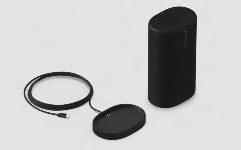Sonos Play Review: A Compact Speaker That Fits Perfectly on Your Desk and in Your Kitchen