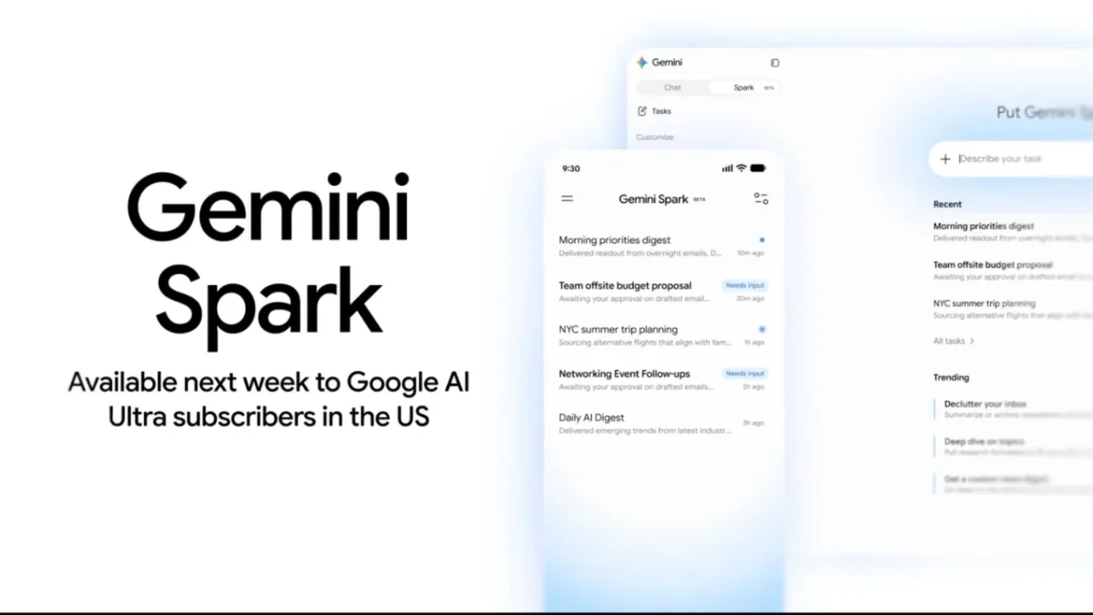 Google’s New AI Assistant Can Work 24/7 While You Sleep – Here’s What Happened When It Was Put to the Test