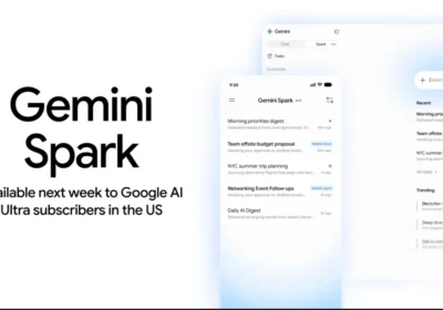 Google’s New AI Assistant Can Work 24/7 While You Sleep – Here’s What Happened When It Was Put to the Test