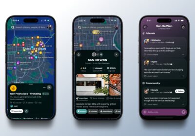 Zest Launches AI-Powered Restaurant Discovery App That Recommends Places Based on Real Dining Habits