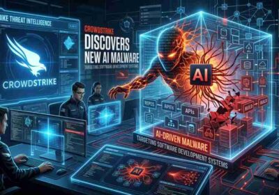 CrowdStrike Discovers New AI Malware That Secretly Targets Software Development Systems