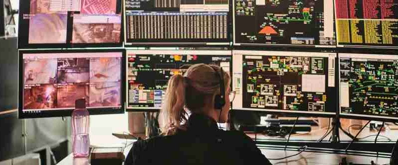 AI Helps Mining Companies Improve Safety, Efficiency, and Sustainability