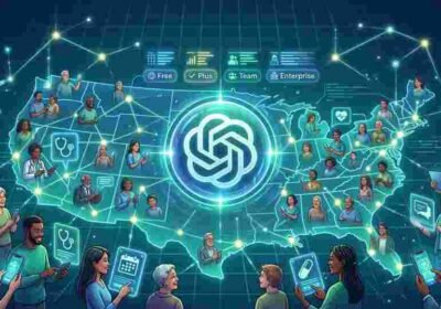 OpenAI Expands ChatGPT Health to All U.S. Users Across Every Plan