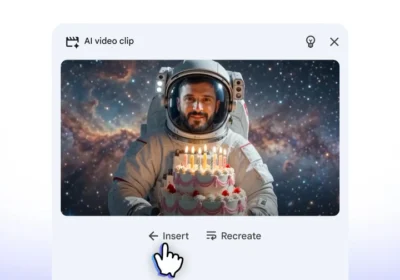 Google Vids Gets AI Avatars and Smarter Video Editing with Gemini Omni