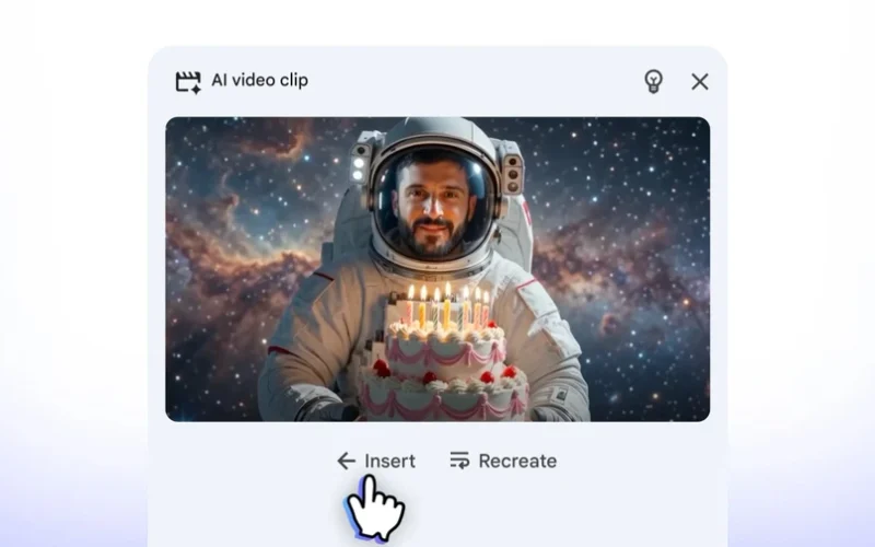Google Vids Gets AI Avatars and Smarter Video Editing with Gemini Omni