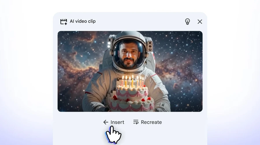 Google Vids Gets AI Avatars and Smarter Video Editing with Gemini Omni