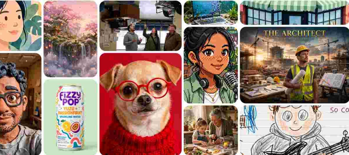 Meta Launches Muse Image AI Generator, but Privacy Concerns Quickly Follow