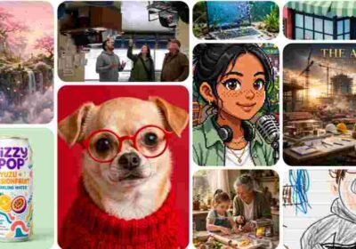 Meta Launches Muse Image AI Generator, but Privacy Concerns Quickly Follow