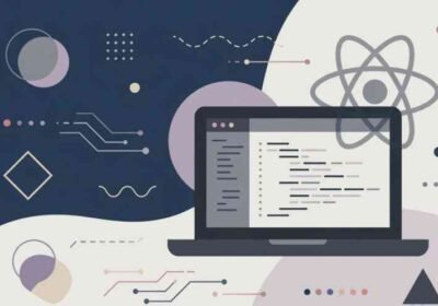 How to Build a Modern Portfolio Website Using React