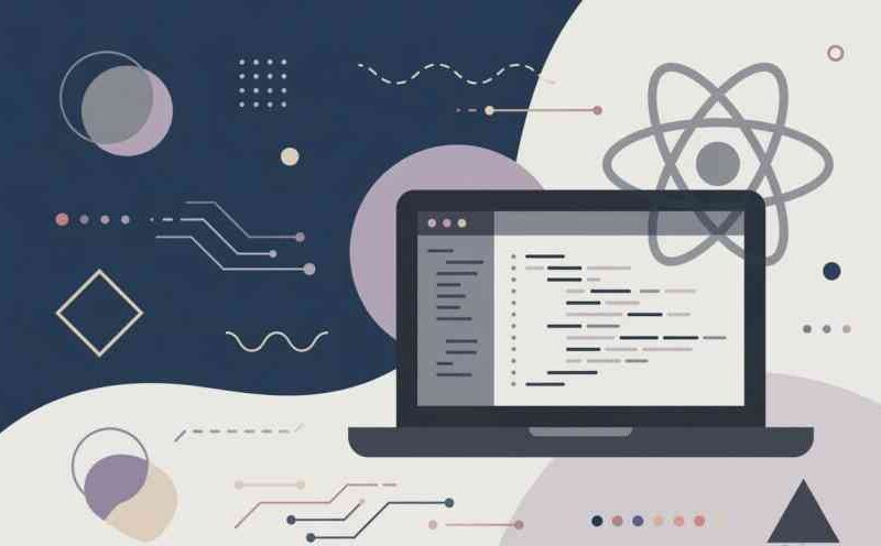 How to Build a Modern Portfolio Website Using React