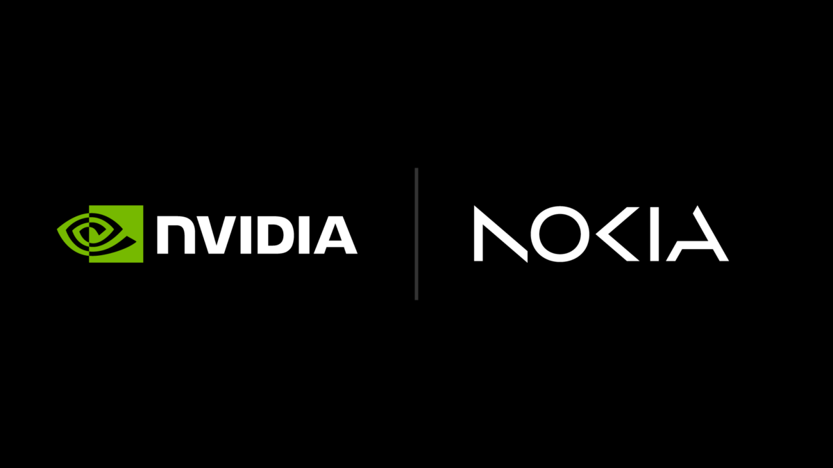 Nokia Launchs AI-RAN Platform with NVIDIA to Boost 5G Network Performance