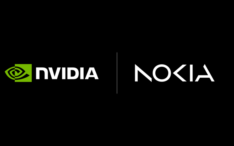 Nokia Launchs AI-RAN Platform with NVIDIA to Boost 5G Network Performance