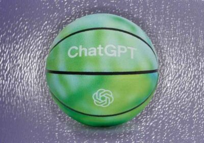 OpenAI Launches a $70 ChatGPT Basketball and Fans Are Wondering Why